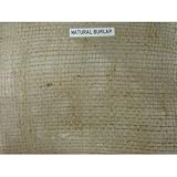 3' x 250' Burlap Bulk