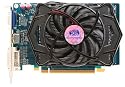 Sapphire Radeon HD 4670 1 GB DDR3 HDMI / DVI / VGA PCI-Express Graphics Card