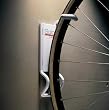 Racor B-1R Solo Vertical Bike Rack