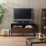 Lena TV/Media Stand - Espresso