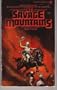 The Savage Mountains (Horseclans, No. 5)