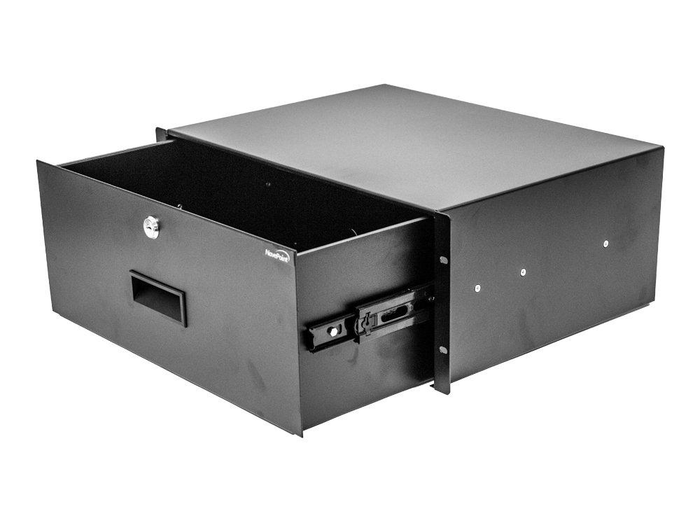 Amazon.com: NavePoint Server Cabinet Case 19