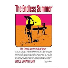 �G���h���X�E�T�}�[ [DVD]