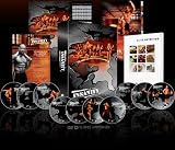 INSANITY Deluxe: MAX Interval Sports Training & Insane Abs Workout DVDs