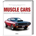 Muscle Cars: Amerikas legend�re PS-Monster