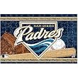 San Diego Padres MLB 150 Piece Team Puzzle by Wincraft