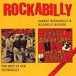 Rarest Rockabilly & Hillbilly Boogie/Best of Ace