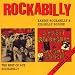 Rarest Rockabilly & Hillbilly Boogie: The Best of Ace Rockabilly