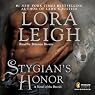 Stygian's Honor: The Breeds, Book 27