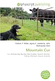 Mountain Cur