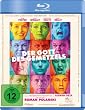Der Gott des Gemetzels [Blu-ray]