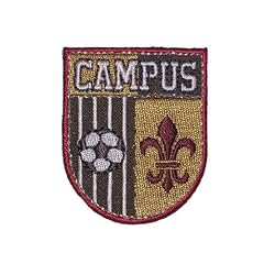 Fu�ball 4,3 cm * 5,2 cm B�GELBILD AUFN�HER APPLIKATION Fussball Ball Tor WM EM Orden