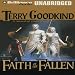 Faith of the Fallen: Sword of Truth, Book 6 (Unabridged)