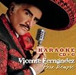 Para Siempre: Karaoke