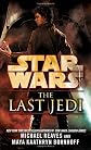 The Last Jedi: Star Wars