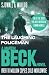 The Martin Beck series - The Laughing Policeman