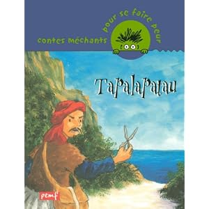 Tapalapatau