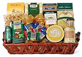 Wine.com Elegant Extravaganza, 5.4-Pound Gift Basket
