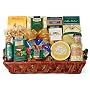Wine.com Elegant Extravaganza, 5.4-Pound Gift Basket