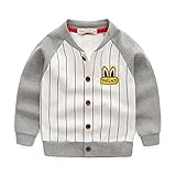 キッズ男の子 ボーイズ アウター 子供服 スタジアムジャンパージャケット春秋 お出かけ 遊び着・ 通学・普段着・通園 YP039g 130cm