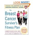 The Breast Cancer Survivor's Fitness Plan: A Doctor-Approved Workout Plan For a Strong Body and Lifesaving Results (Harvard Medical School Guides)