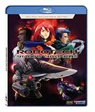 Watch Robotech: The Shadow Chronicles Online