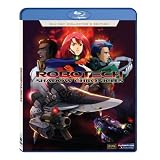 The Shadow Chronicles Collector's Edition [Blu-ray]