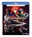 DVD : Robotech: The Shadow Chronicles [Blu-ray]