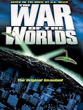 War of The Worlds