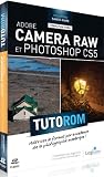 Formation Adobe Camera Raw et Photoshop CS5 (Tutoriel sur CD par Damien Guillaume)