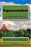 Papancasudani: Clarifier of Proliferation - The Great Commentary On the Middle Length Sayings Of the Buddha