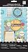 Live Green Chipboard Album Kit