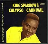 King Sparrows Calypso Carnival