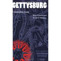 Gettysburg: A Battlefield Guide