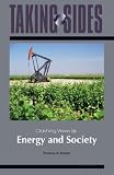 Taking Sides: Clashing Views in Energy and Society