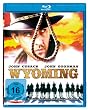 Wyoming [Blu-ray]