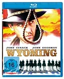 Produkt-Bild: Wyoming - Reiter auf verbrannter Erde [Blu-ray]