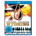 Wyoming - Reiter auf verbrannter Erde [Blu-ray]