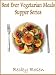 Books : Best Ever Vegetarian Meals The Supper Series