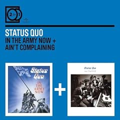 In The Army Now - Ain'T Complaining