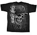 Crusty Demons Ready, Willing and Able Mens T-shirt