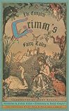 The Complete Grimm's Fairy Tales