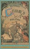 The Complete Grimm's Fairy Tales