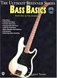 Ultimate Beginner Bass Basics (The Ultimate Beginner Series)