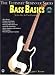 Ultimate Beginner Bass Basics (The Ultimate Beginner Series)