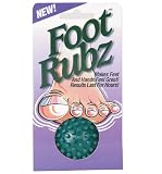 Foot Rubz Massager,FRM1,multi-colored,One-Size