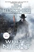 White Night (Dresden Files)