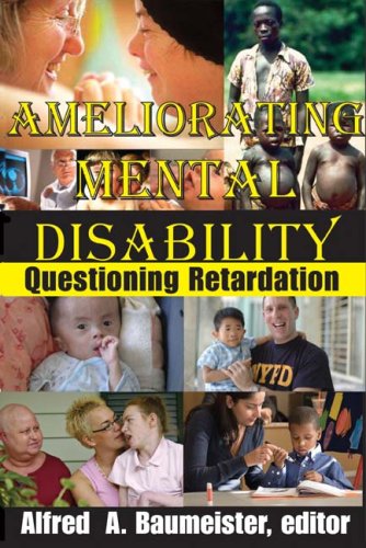 Developmental-disabilities