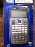 Ativa AT-30SX Multi-Display Scientific Calculator