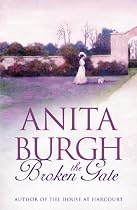 The Broken Gate (The Cresswell Inheritance)